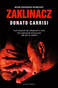 Zaklinacz Polish Books Canada