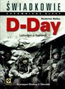 D-Day Lądowanie w Normandii  