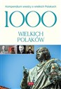 1000 wielkich Polaków BR Bookshop