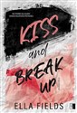 Kiss and break up. Magnolia Cove. Tom 1  - Ella Fields
