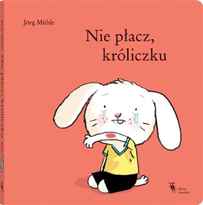 Nie płacz, króliczku to buy in Canada