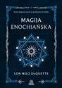 Magija enochiańska System magiczny oparty na przekazach od aniołów books in polish