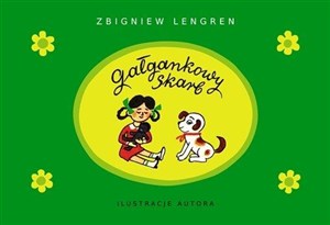 Gałgankowy skarb Polish Books Canada