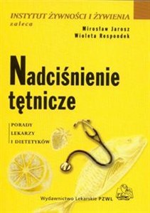 Nadciśnienie tętnicze online polish bookstore