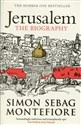 Jerusalem A Biography polish books in canada