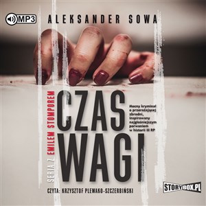 CD MP3 Czas Wagi  Canada Bookstore