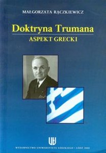 Doktryna Trumana Aspekt grecki Canada Bookstore