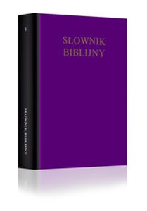 Słownik Biblijny polish usa