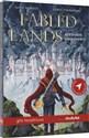 Fabled Lands. Rozdarte królestwo. Gra książkowa  - Dave Morris, Jamie Thomson