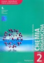 Chemia organiczna Podręcznik Część 2 Liceum, technikum. Zakres podstawowy. to buy in USA