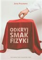 Odkryj smak fizyki in polish