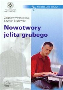 Nowotwory jelita grubego in polish