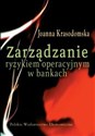 Zarządzanie ryzykiem operacyjnym w bankach Bookshop