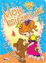 Moje księżniczki 3 - Mariola Budek