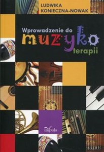 Wprowadzenie do muzykoterapii - Polish Bookstore USA