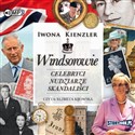 CD MP3 Windsorowie celebryci nudziarze skandaliści  Polish bookstore