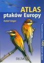 Atlas ptaków Europy Przewodnik terenowy z 1400 barwnymi zdjęciami pl online bookstore