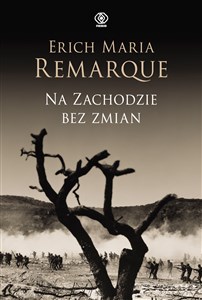 Na Zachodzie bez zmian chicago polish bookstore