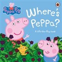 Peppa Pig Where’s Peppa?  Bookshop