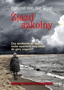 Zjazd szkolny Canada Bookstore