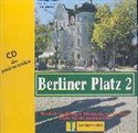 Berliner Platz 2 CD do podręcznika  