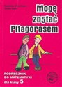 Mogę zostać Pitagorasem 5 Podręcznik to buy in Canada