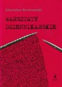 Warsztaty dziennikarskie  