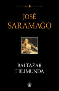 Baltazar i Blimunda pl online bookstore