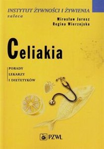Celiakia - Polish Bookstore USA