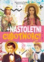 Nastoletni cudotwórcy - Polish Bookstore USA