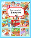 Zawody. Świat w obrazkach  