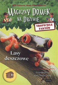 Tropiciele faktów Lasy deszczowe polish usa