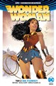 Wonder Woman Tom 2 Rok pierwszy 