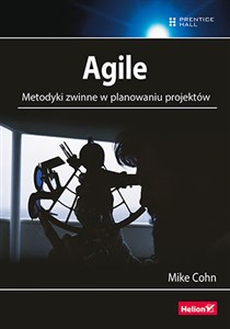 Agile Metodyki zwinne w planowaniu projektów  