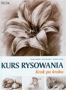 Kurs rysowania Krok po kroku books in polish