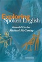 Exploring Spoken English Bookshop
