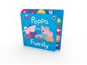 Peppa Pig Peppa and Family  -   