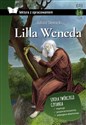 Lilla Weneda Lektura z opracowaniem polish books in canada