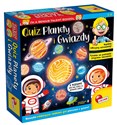 Quiz Planety i Gwiazdy  -  books in polish