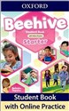 Beehive Starter SB with Online Practice online polish bookstore