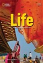 Life 2nd Edition Advanced SB + app code + online  online polish bookstore