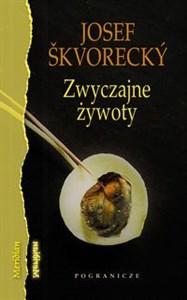 Zwyczajne żywoty Canada Bookstore