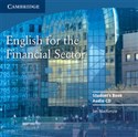 English for the Financial Sector CD Polish Books Canada