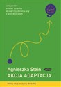 Akcja adaptacja Jak pomóc sobie i dziecku w zaprzyjaźnieniu się z przedszkolem  