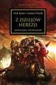 Z dziejów herezji. Herezja Horusa buy polish books in Usa