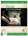 Świat do przeczytania 1 Podręcznik Część 2 Szkoła ponadgimnazjalna. Liceum i technikum to buy in Canada