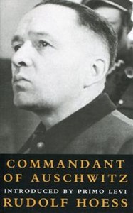 Commandant of Auschwitz 