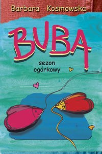 Buba Sezon ogórkowy Polish Books Canada