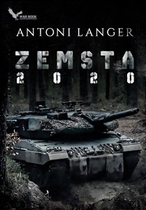 ZEMSTA 2020 Polish Books Canada