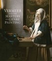 Vermeer and the Masters of Genre Painting  polish books in canada